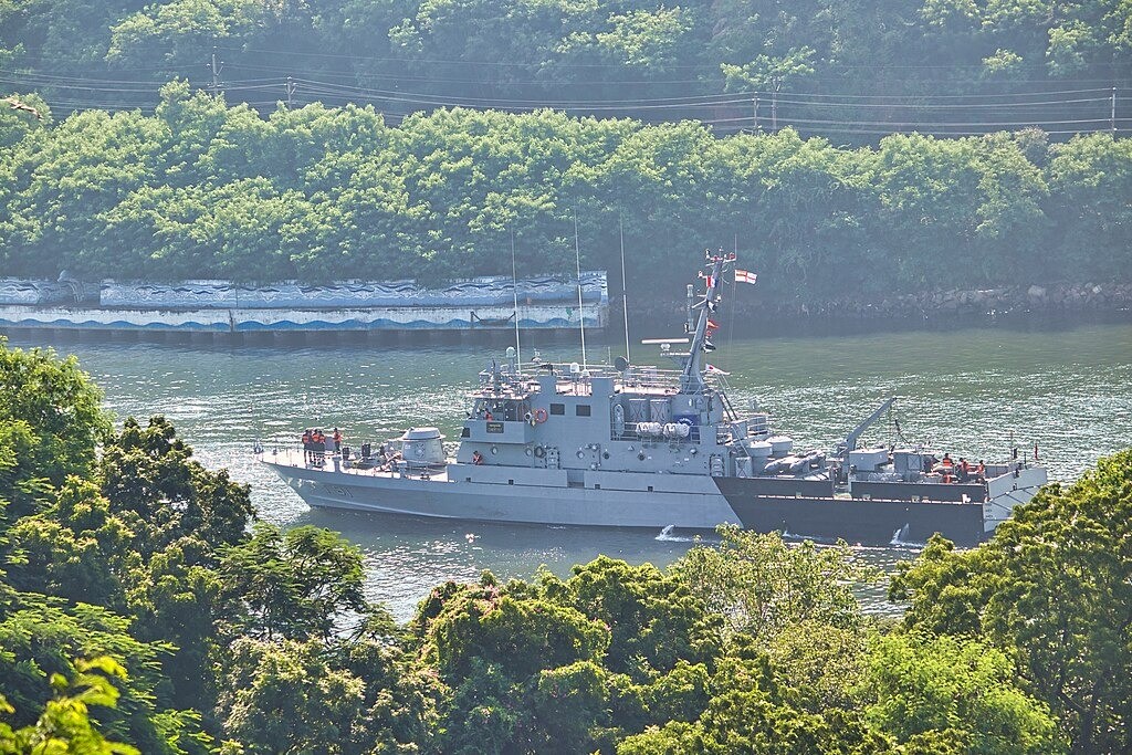 Car Nicobar Class (B)